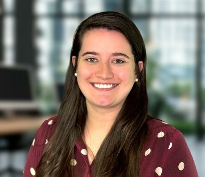 Ann-Suhet Marx, the director and head of litigation at law firm VDM Incorporated.