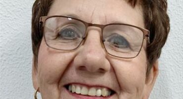 Susan Badenhorst Voortrekkers