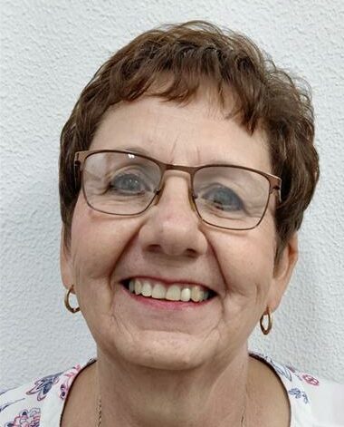 Susan Badenhorst Voortrekkers