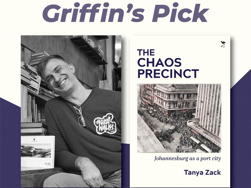 Jacana Media reached out to a handful of indie bookshop owners for their 2025 recommendations.