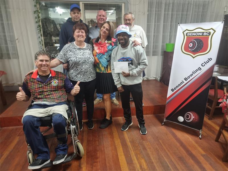 The Blaze Cup was created to strip away formality and for players to enjoy the game for what it is – a great social pastime.