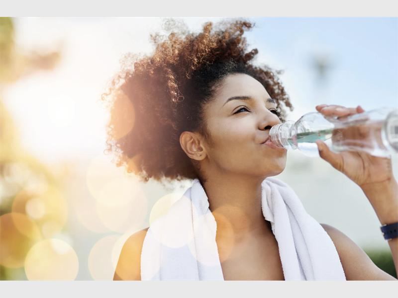 Many motorists treat hydration as optional, when in reality it directly affects alertness, decision-making and reaction time.