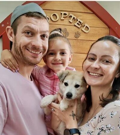 Boksburg SPCA wrap-up