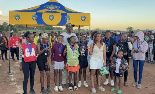Kingsley tournament