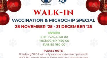 SPCA microchip