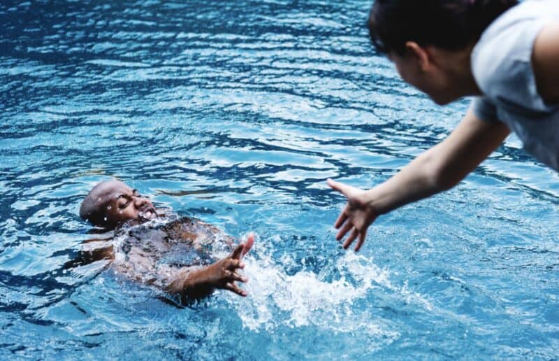 Families are urged to stay alert this summer.