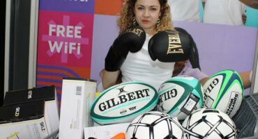 East Point Be a Sport