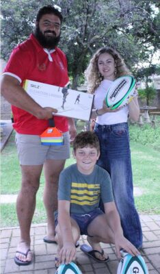 East Point be a sport donation