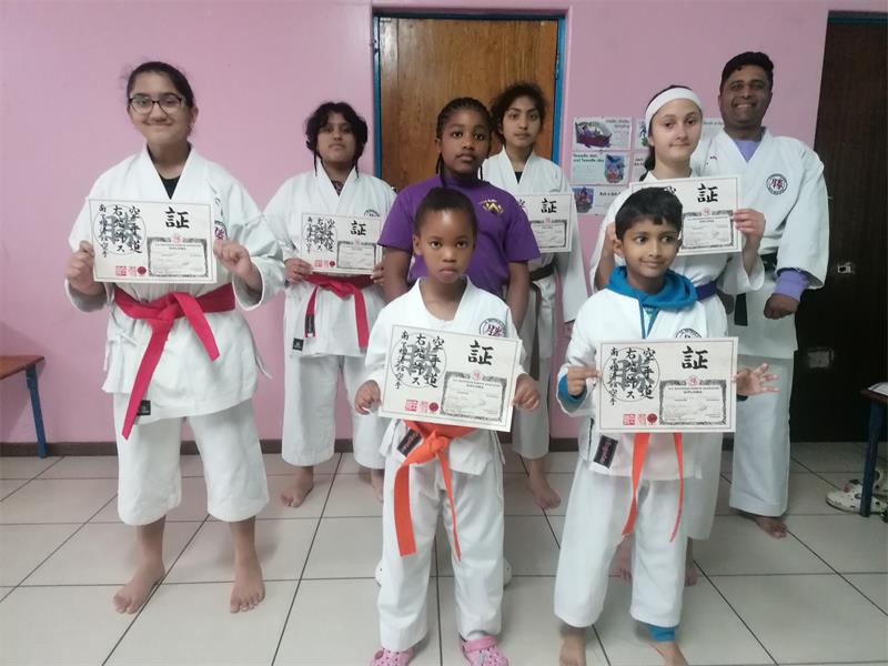 Karateka