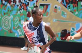 SPAR National Netball Championships
