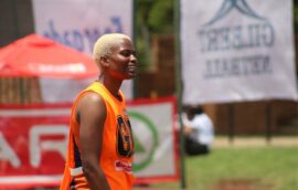 SPAR National Netball Championships