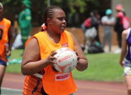 SPAR National Netball Championships