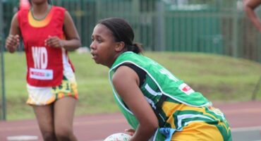 Spar national netball championships