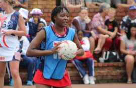 SPAR National Netball Championships