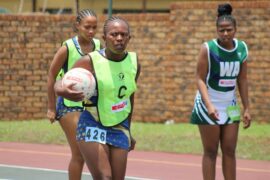SPAR National Netball Championships