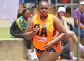 SPAR National Netball Championships