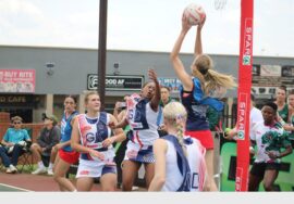 SPAR National Netball Championships