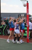 SPAR National Netball Championships