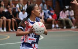 SPAR National Netball Championships