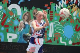 SPAR National Netball Championships