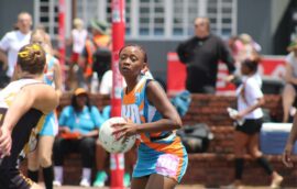 SPAR National Netball Championships