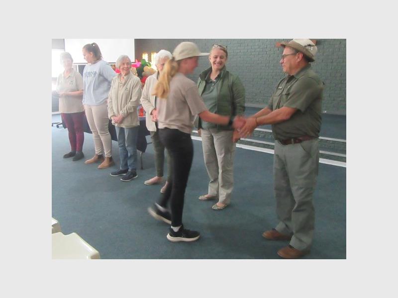 If conservation is close to your heart, this programme could prepare you for further studies and career choices in this field.