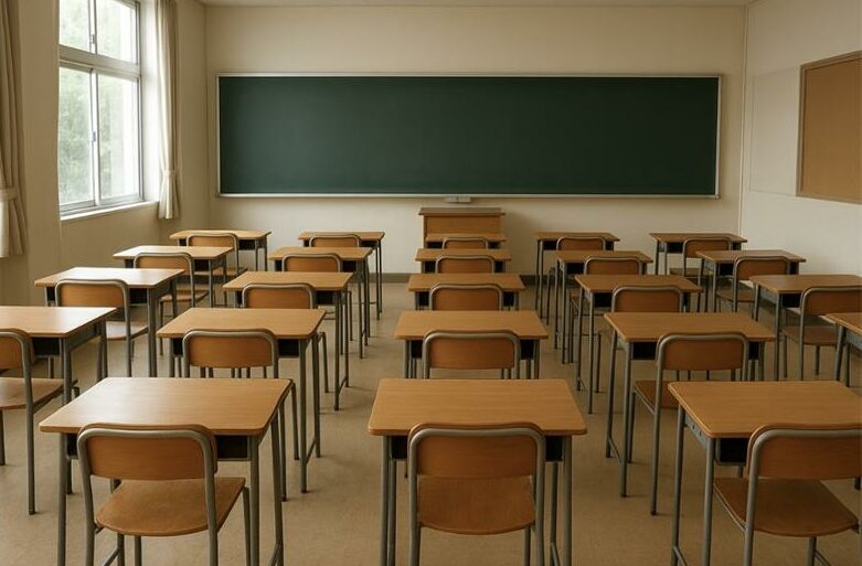 Classroom photo