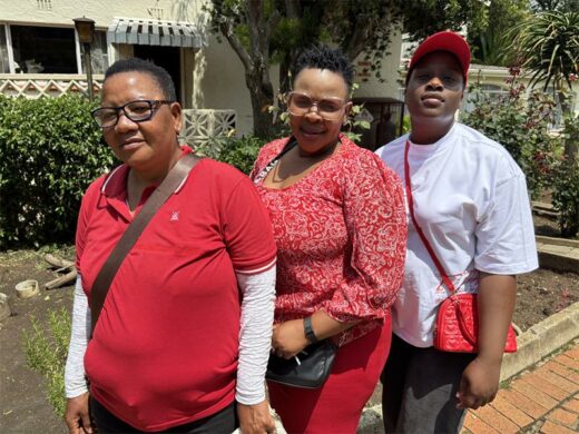St Francis Care Centre World Aids Day
