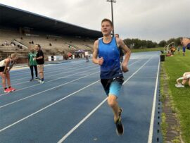 BAC Steve de Bod