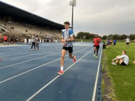 BAC Steve de Bod