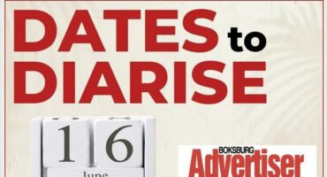 What's On featured image.