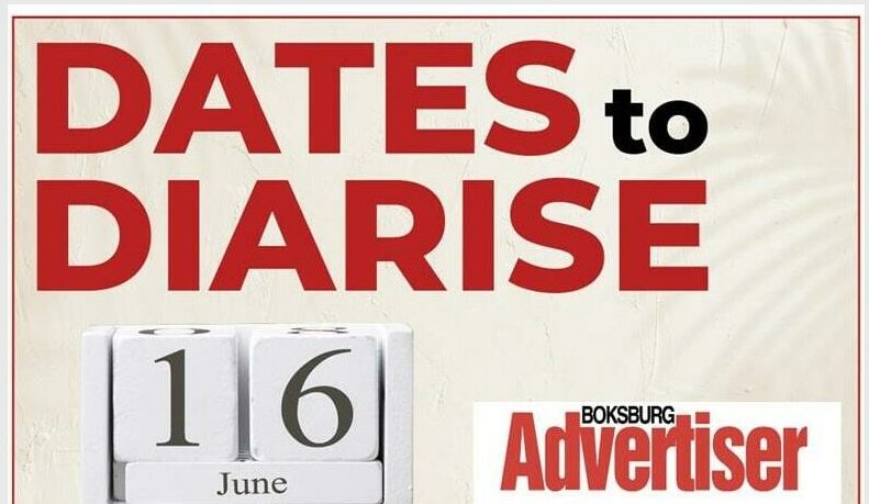 What's On featured image.