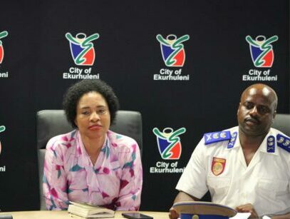 Four senior officials have been suspended thus far as allegations continue to rock Ekurhuleni metro leadership.