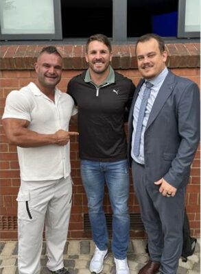 Jaco Kriel