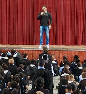 Jaco Kriel