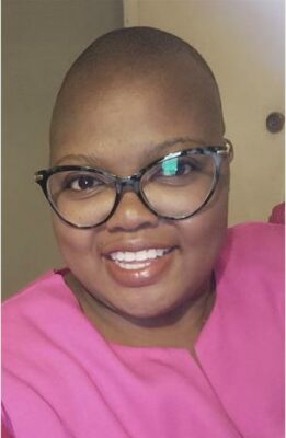 Van Dyk Primary new staff