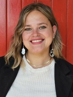 Van Dyk Primary new staff