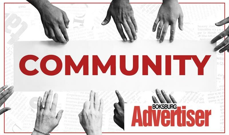 Thusang Community Development is collecting donated uniforms, shoes and stationery to ease the burden on single mothers in under-resourced areas as the new school year begins.