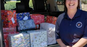 Annerie du Pisanie Helpende Hand