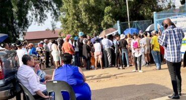 Reiger Park shooting