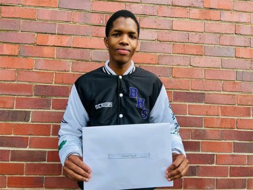 Boksburg High Class of 2025