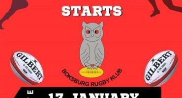Boksburg Rugby Club