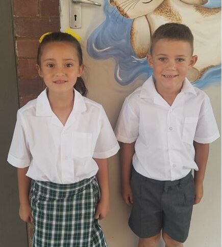 Grade Ones