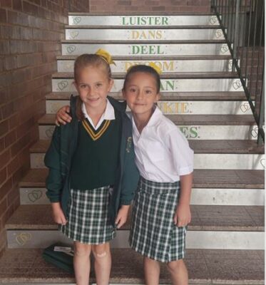 Grade Ones
