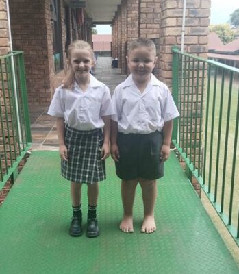 Grade Ones