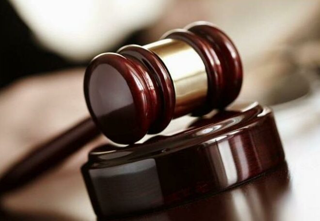 Court file photo