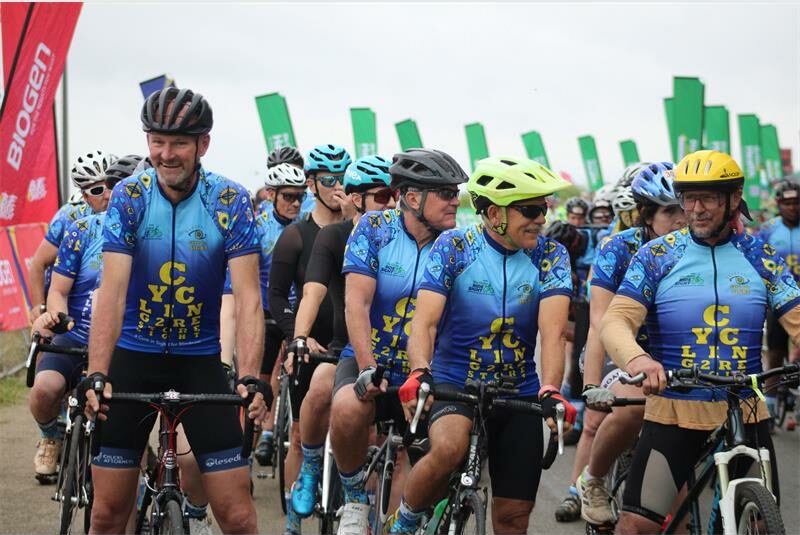 The 116km Super Classic is also a seeding event for this year’s Ride Joburg and the 2027 Cape Town Cycle Tour.