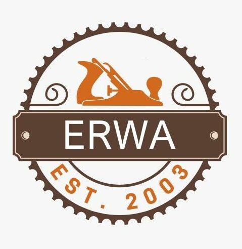 Woodworkers logo
