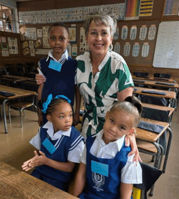 Grade Ones
