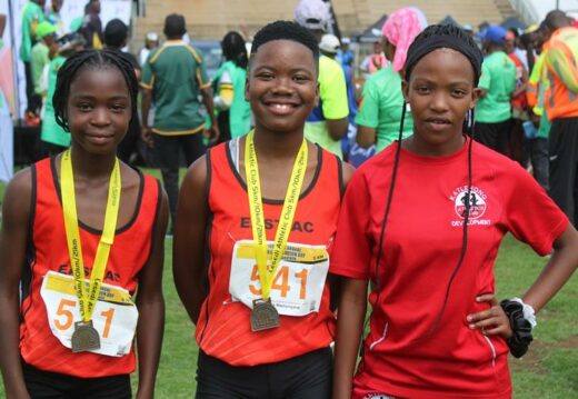 Lesedi Reconciliation Day Half Marathon